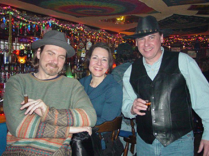 ricks b-day 103
